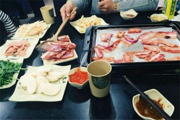 轩辕烤肉