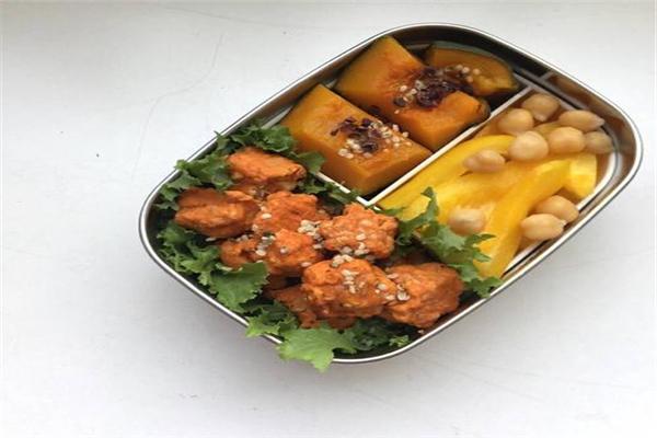 大力便当烤肉饭产品 门店图片