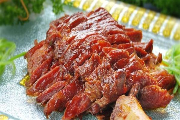小东家碳在烧烤肉