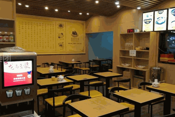 渔面传奇产品 门店图片