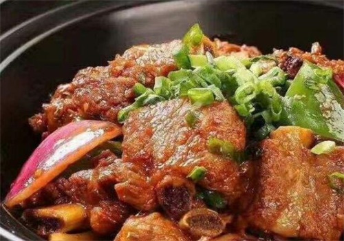 马仕玖煲