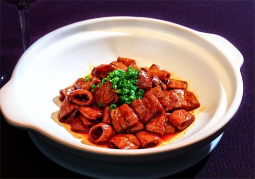 马仕玖煲