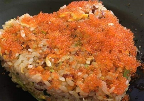 主食故事