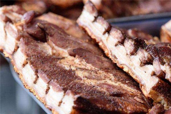 章丘黄家烤肉