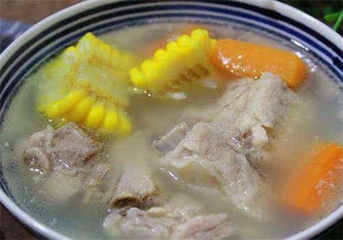 煲煲靓