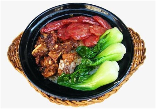 凯旋煲仔饭产品 门店图片