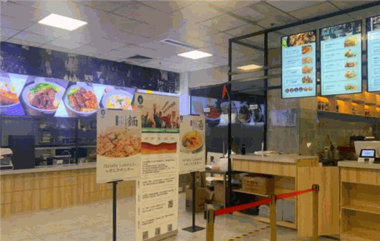 港姨餐室怎么样