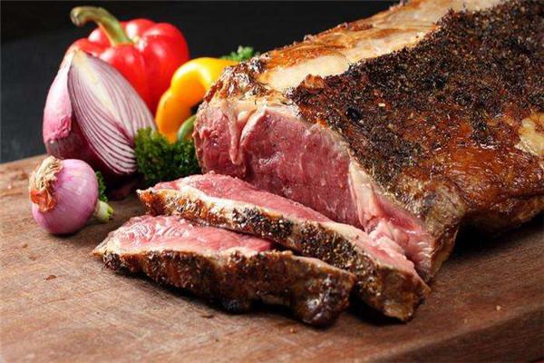 烤霸王烤肉
