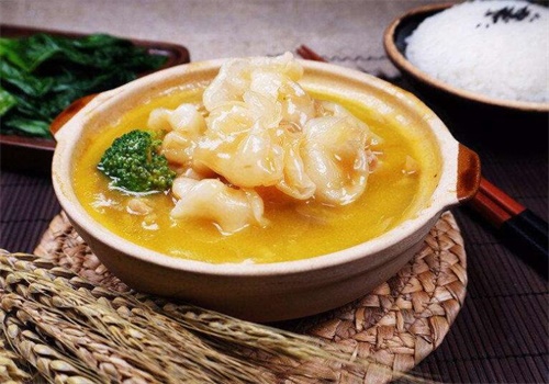 畈的小屋