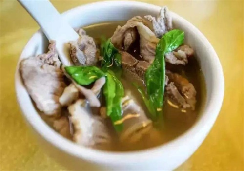 蕉岭三及第产品 门店图片