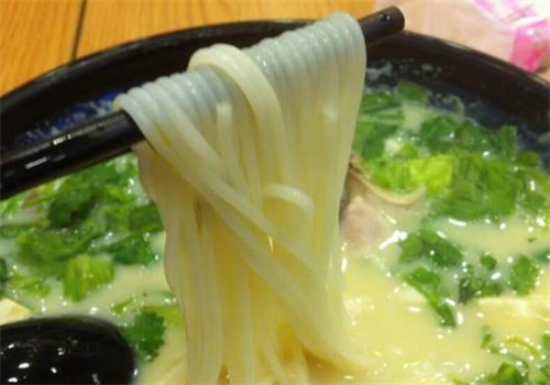 爱民螺狮粉