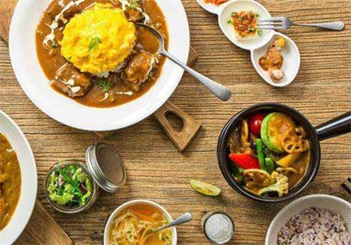 游香食乐