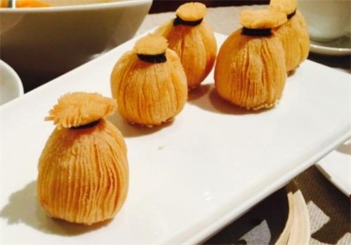 伙夫餐厅