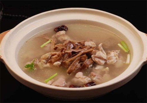 湘味猪肚鸡产品 门店图片