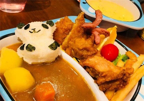游香食乐产品 门店图片