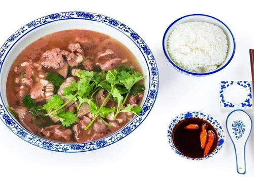 蕉岭三及第产品 门店图片