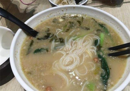 爱民螺狮粉