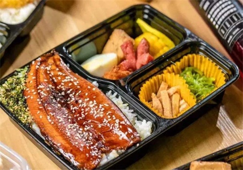 慢汤筷饭