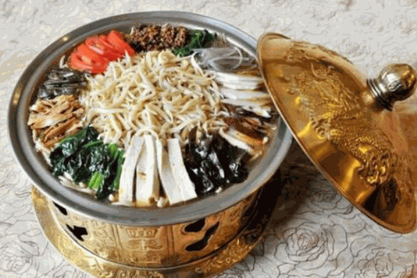 岳师傅面来香产品 门店图片