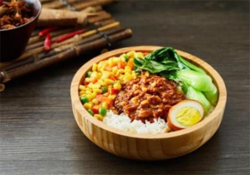 明治屋秘制牛肉饭产品 门店图片