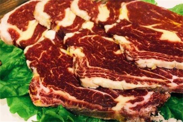 正宗八坊烤肉