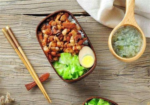 虾米东西龙虾饭