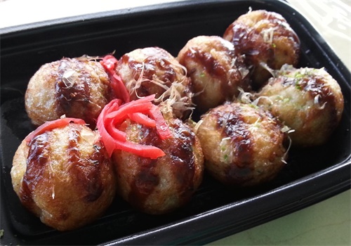 可馨小丸子快餐