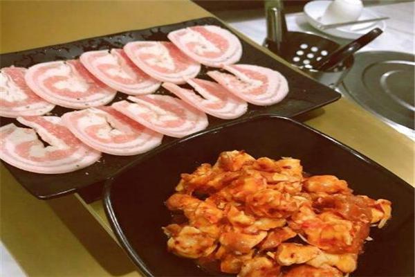 烤公子炭火烤肉产品 门店图片