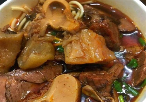 晓碗菜