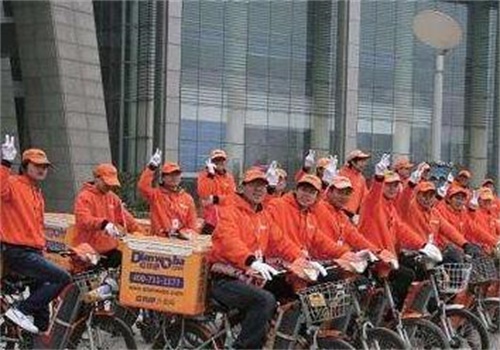 点我吧外卖