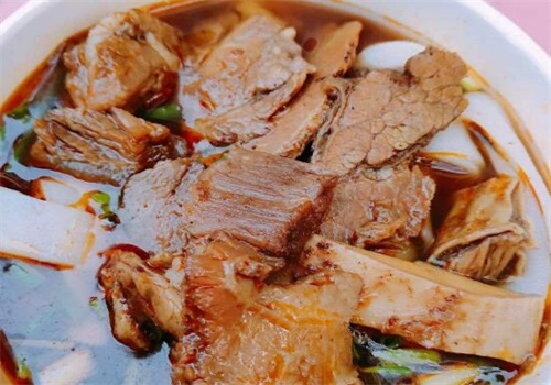 晓碗菜