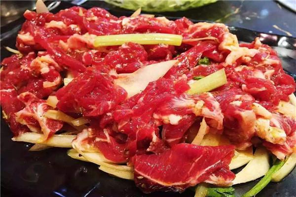 沃伦尼烤肉加盟