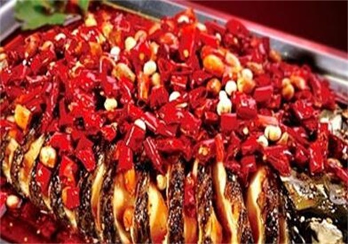 小天府川菜馆产品 门店图片