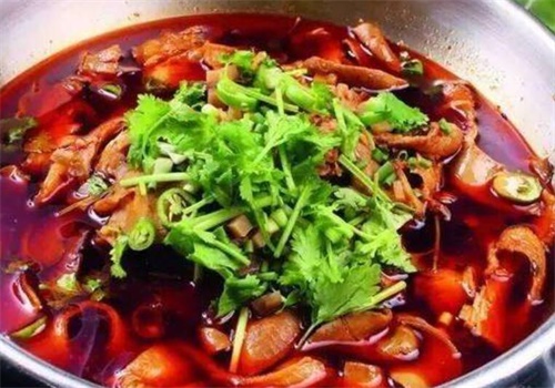 ​麻辣时尚