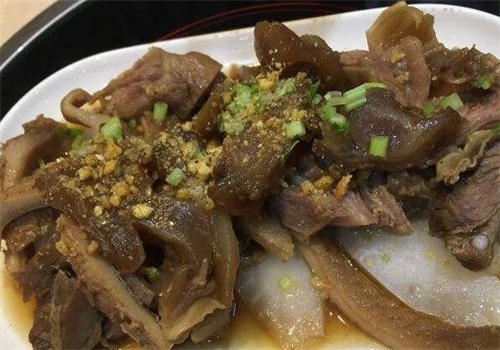 润记牛杂大王