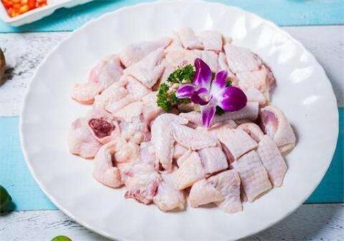 佬司鸡深海鱼椰子鸡产品 门店图片