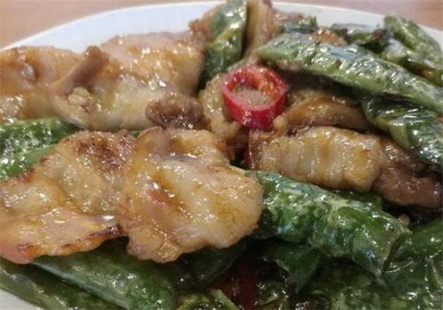 屋里小灶
