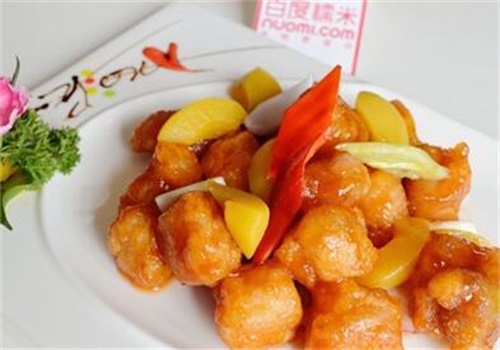 粤炒粤火