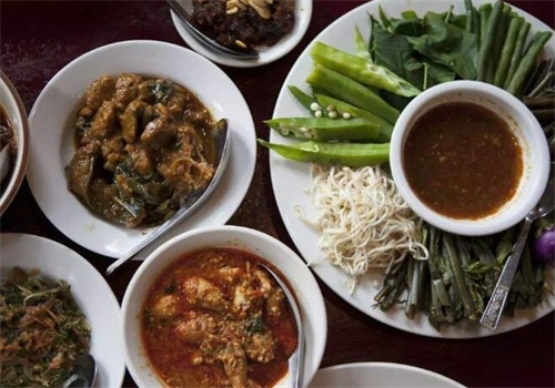 CHAKAN EUMSIK方便饭