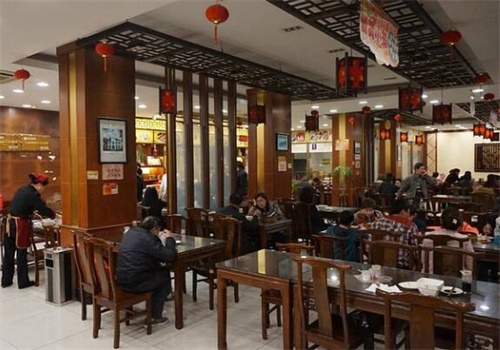 大众餐厅产品 门店图片