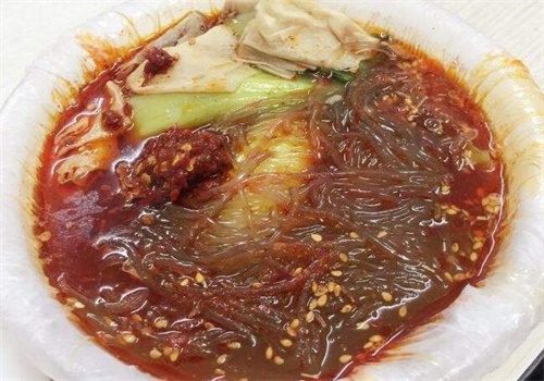 麻辣妈妈