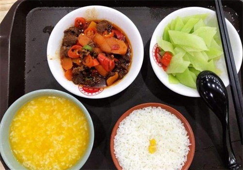 蒸食尚