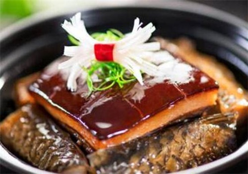 外婆家中餐