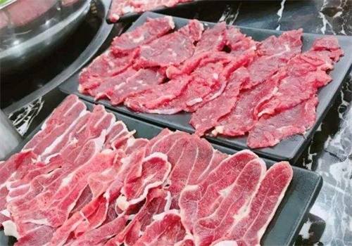 三记牛肉城