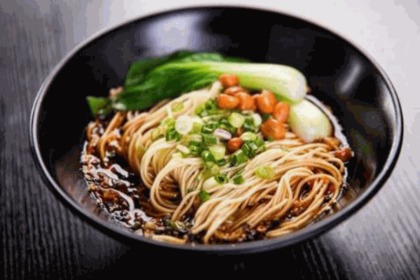 面香杠子面产品 门店图片