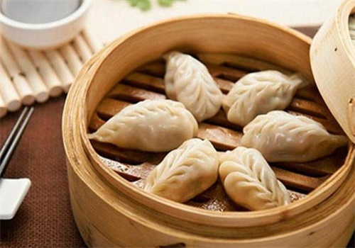 扁肉西施产品 门店图片