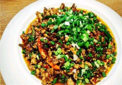 邀弟哥江湖菜