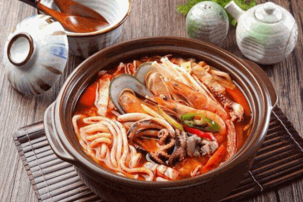 阿红海鲜面产品 门店图片