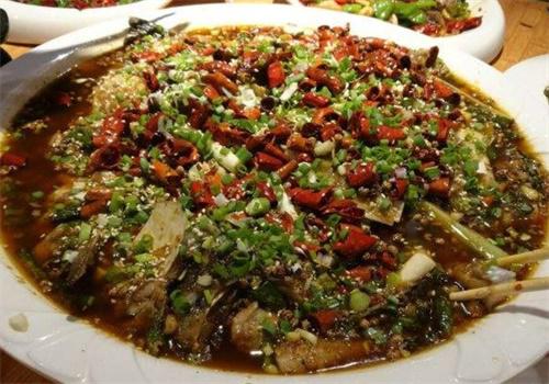 邀弟哥江湖菜