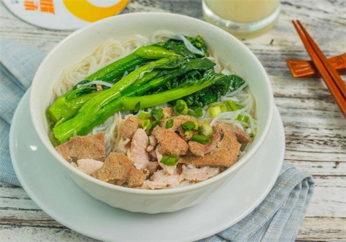 回味鸡快餐厅产品 门店图片